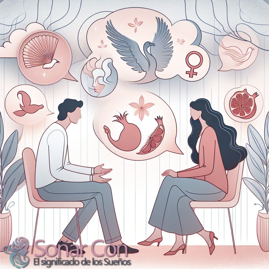 Soñar con Senos, Pechos o Tetas Soñar con Senos, Pechos o Tetas y en concordancia con su Significado de soñar con Personas
