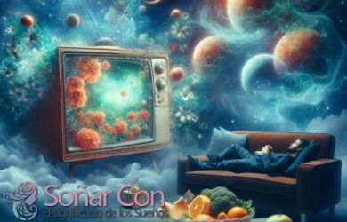 Soñar con televisión, su significado más interesante y en concordancia con su Soñando con Objetos