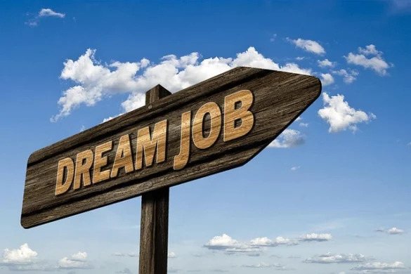 Soñar con trabajo y trabajar Soñar con trabajo y trabajar