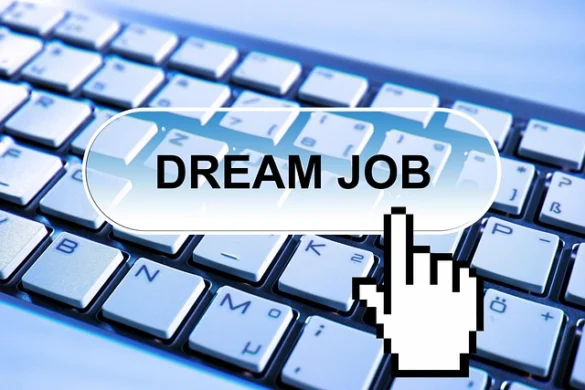Soñar con trabajo y trabajar Soñar con trabajo y trabajar