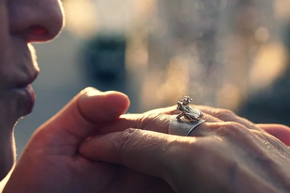 Soñar con un anillo y su Significado Soñar con un anillo y su Significado
