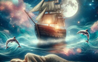 Soñar con un barco |