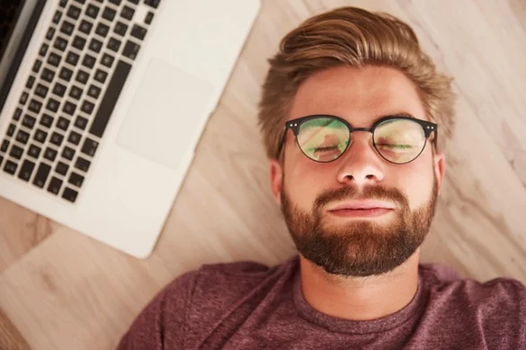 Soñar con un hombre y su Significado