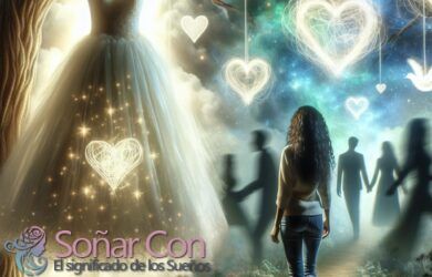 Soñar con vestido de novia y su Significado y de acuerdo con su Significado soñar con Personas