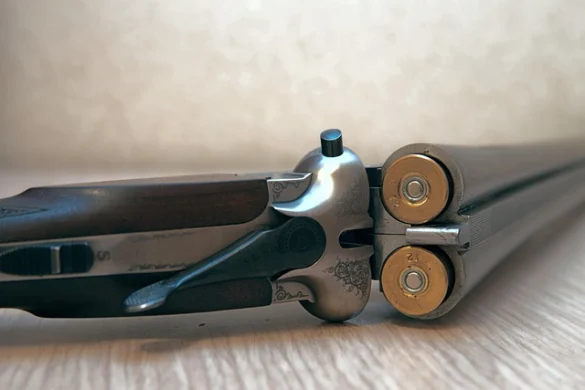 Soñar con una Pistola o Arma