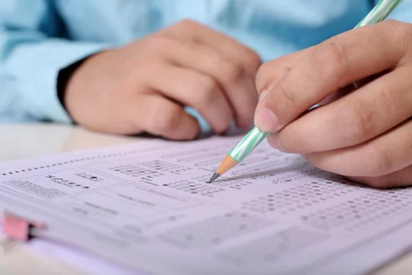 Soñar con una Prueba o Examen