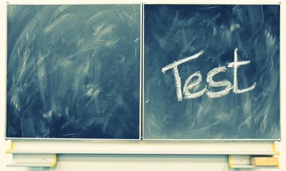 Soñar con una Prueba o Examen