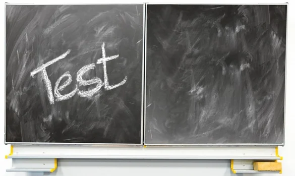 Soñar con una Prueba o Examen