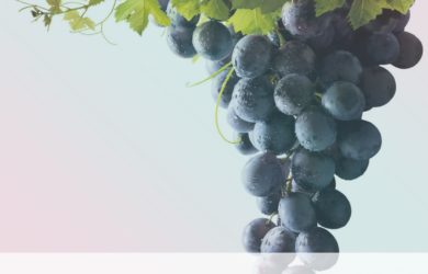 soñar con uvas y racimos y su significado