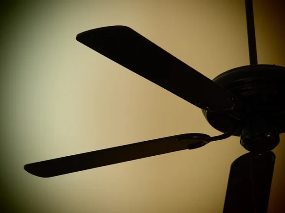 Soñar con Ventilador y Abanico