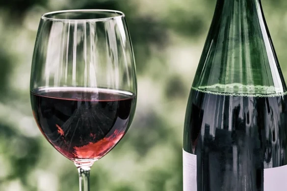 Soñar con vino Soñar con vino
