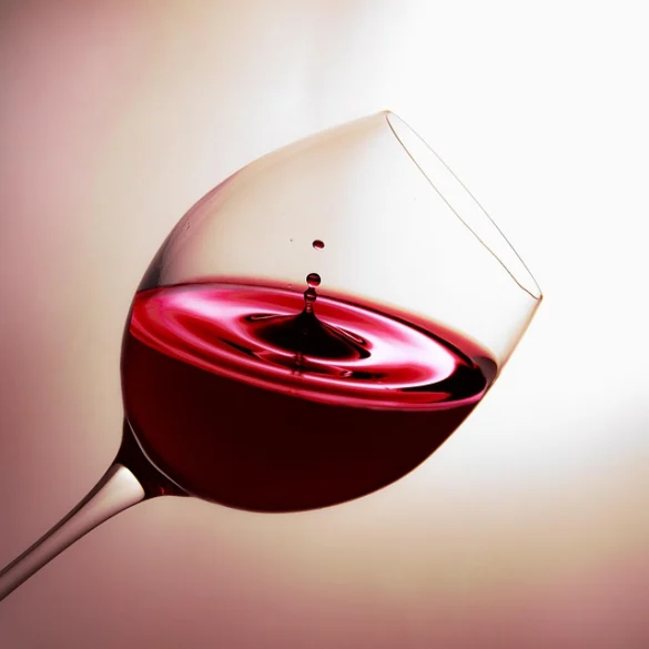 Soñar con vino Soñar con vino