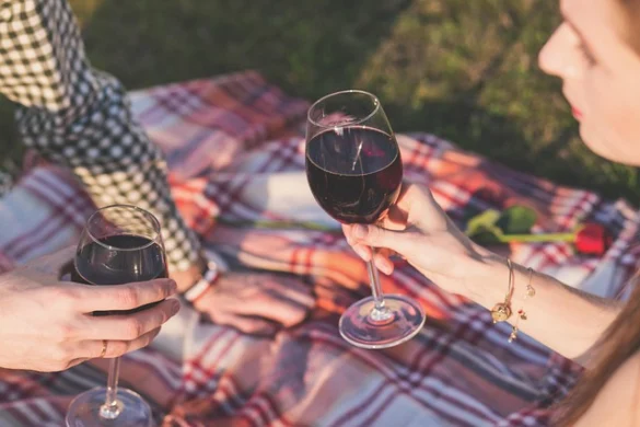 Soñar con vino Soñar con vino