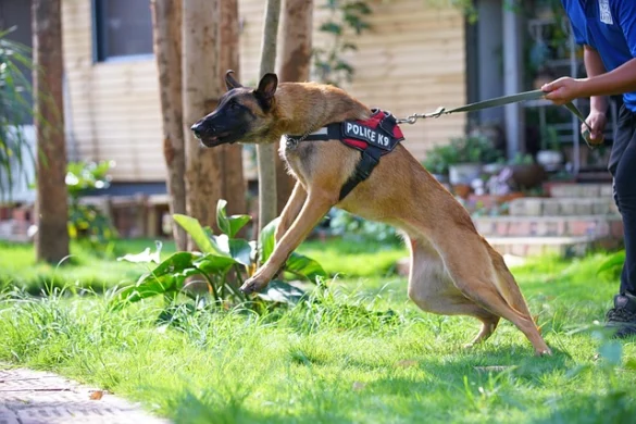 Soñar que te muerde un Perro