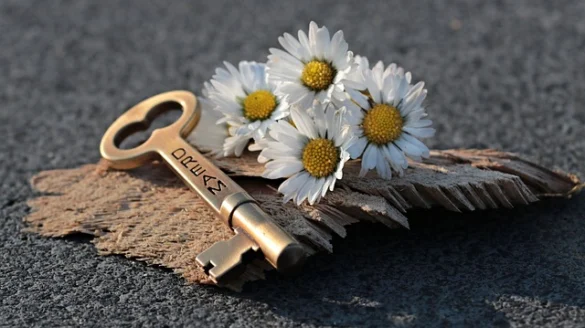 Sueños con flores, todo un clásico Sueños con flores, todo un clásico