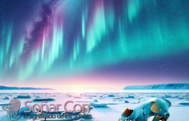 hueso polar